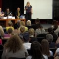 Knjiga "Otete bebe - Srbija" predstavljena u Valjevu