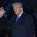 Tramp će učestvovati na NATO samitu u Hagu! Oglasila se Bela kuća: Očekuje se sastanak i sa njim...