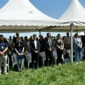 Markoski otvorio Dan polja strnih žita, krmnog bilja i uljane repice