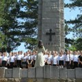 Državnom ceremonijom kod spomenika Tanasku Rajiću biće obeležena 210. godišnjica Boja na Ljubiću
