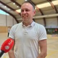 Završne pripreme osnovaca za Male olimpijske igre