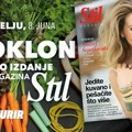 U nedelju, 8. juna, ne propustite novo izdanje porodičnog magazina Stil!