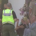 Opsadno stanje u eliti Učesnici napravili haos na imanju, obezbeđenje sve vreme u pripravnosti: "Prostakušo stara"