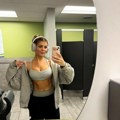 Anastasia je tražila savet od veštačke inteligencije i sad izgleda bolje nego ikad: "Uštedela sam hrpu novca"