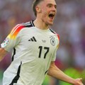Rekordna transfer bomba Liverpula: Florijan Virc stiže na Enfild za 150 miliona evra