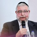 Evropski rabini: "Sramotan potez ministra Delića!"