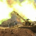 "Otvaramo vrata pakla!" Izrael u talasima napada Iran, odzvanjaju eksplozije