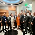 Easa: eksperti potvrdili: Direktorat usklađen sa najvišim standardima EU