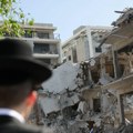 Udari Izraela i Irana: Koji su najgori mogući scenariji?