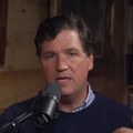 "To će biti kraj Amerike, i njegov" Karlson upozorio Trampa, ovaj rat je tačka bez povratka