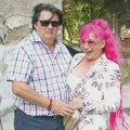 Zavirite u bajkovito dvorište Zorice Brunclik: U njemu ona i Kemiš prave svadbu (foto)