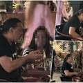 Firči se decenijama ne menja! I dalje nosi svoj prepoznatljiv znak, a evo šta je radio u centru Beograda! (paparaco)