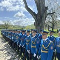 Vraća se redovan vojni rok