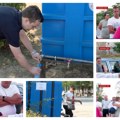 Sušno leto i najava praznih cevi u Gornjem Milanovcu