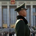 Kina će 3. septembra održati veliku vojnu paradu u Pekingu