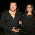 Ovoj ljubavi je ipak došao kraj: Aco Pejović doneo tešku odluku, podržala ga je naslednica