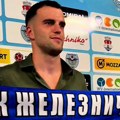 Sava Petrov novi fudbaler pančevačkog Železničara