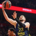 Fener se usred slavlja oprostio od Gudurića