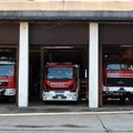 Vatrogasno spasilački bataljon Valjevo već imao 389 intervencija, upozoravaju na požare na otvorenom