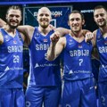 Srbija u polufinalu: Basketaši odigrali meč za infarkt