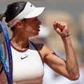 Olga Danilović napredovala na najnovijoj WTA listi!