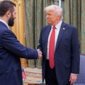 Trump potpisao ukidanje sankcija Siriji