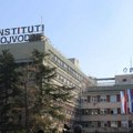 Промена на челу Института за онкологију Војводине