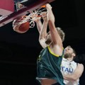 Sve je gotovo, poznata sudbina Džoka Lendejla i njegove priče sa Partizanom