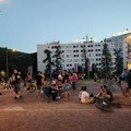 „Neposlušni korzo“ se seli kod Varadinskog mosta