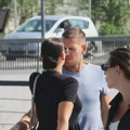 Razišli se Kaća Grujić i Marko Gobeljić: Snimak rastanka mnoge rasplakao, prizor kida dušu (foto)
