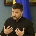 Čistka u vrhu ukrajinske države: Zelenski smenjuje premijera i nekoliko ministara