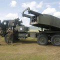 Australija prvi put ispalila rakete iz sistema HIMARS