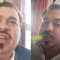 Pola Evrope traga za slatkorečivim prevarantom Rafaelom: Onda se ispostavilo da u stvari traže Džimija Jovanovića iz Srbije
