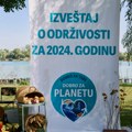 Delhaize Serbia predstavila Izveštaj o održivom poslovanju za 2024.
