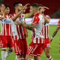 UŽIVO: Veljković debituje na Zvezdinoj premijeri
