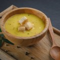 Recept za krem čorbu od kukuruza