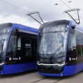 Šapić predstavio nove tramvaje: Kako izgledaju turska vozila koja od utorka ulaze u beogradski javni prevoz?