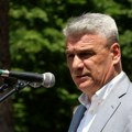 Oglasio se kabinet gradonačelnika Čačka: Evo u kakvom je zdravstvenom stanju Milun Todorović