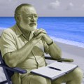 Iskoristite „Hemingvejev efekat“ da završite što ste započeli