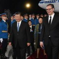 Predsednik Kine pisao Vučiću: Objavljen sadržaj pisma