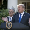 Haos na Wall Streetu - da li je Fed pogrešio u monetarnoj politici