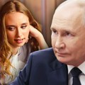 "Diktator, uništio me: Je!" Putinova tajna ćerka prvi put progovorila o ocu?! Misteriozne objave na Telegramu o jednom čoveku…