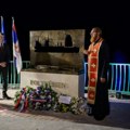 Na Malti postavljen spomenik Milunki Savić i srpskim oficirima iz Prvog svetskog rata