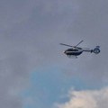 Srbija pomaže Crnoj Gori u gašenju požara: Poslat helikopter Kamov