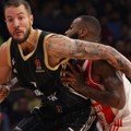Žofri Lovernj napustio Asvel