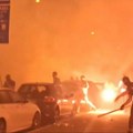 Studenti u blokadi: “Vlast htela da isprovocira građanski rat, policija štitila batinaše koji su napali građane”