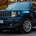 Jeep Renegade se krajem ove godine povlači iz Evrope