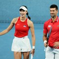 US open: Evo kada Novak i Olga počinju pohod na milion dolara