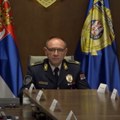 Direktor policije otkriva zaključke sednice Saveta bezbednosti