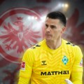 Ajntraht pronašao golmana u Verderu